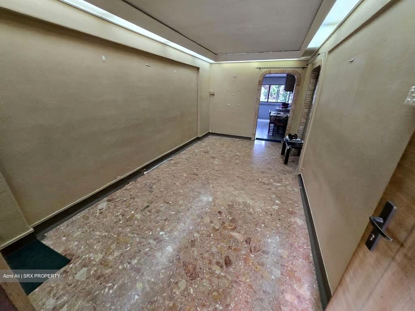 Blk 528 Bedok North Street 3 (Bedok), HDB 3 Rooms #557116651